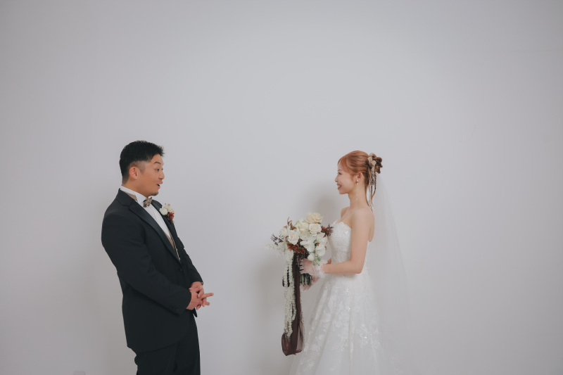 リアクション100点満点◎