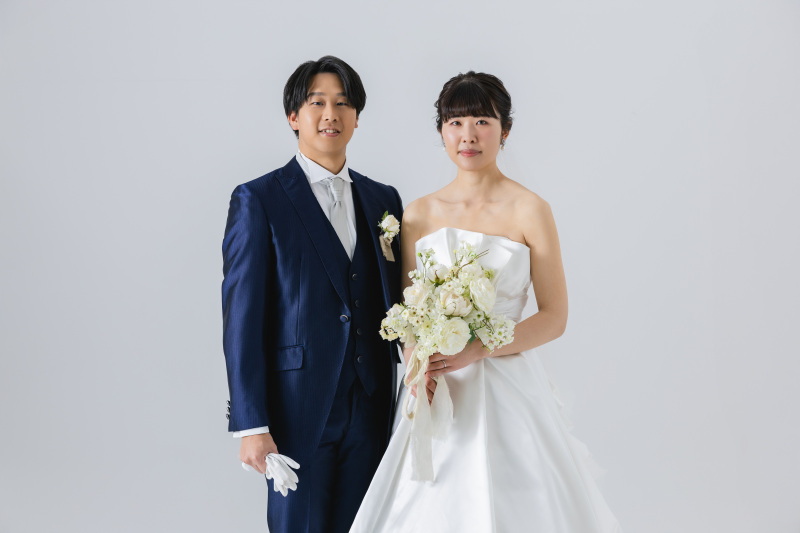 立ち姿ショット！