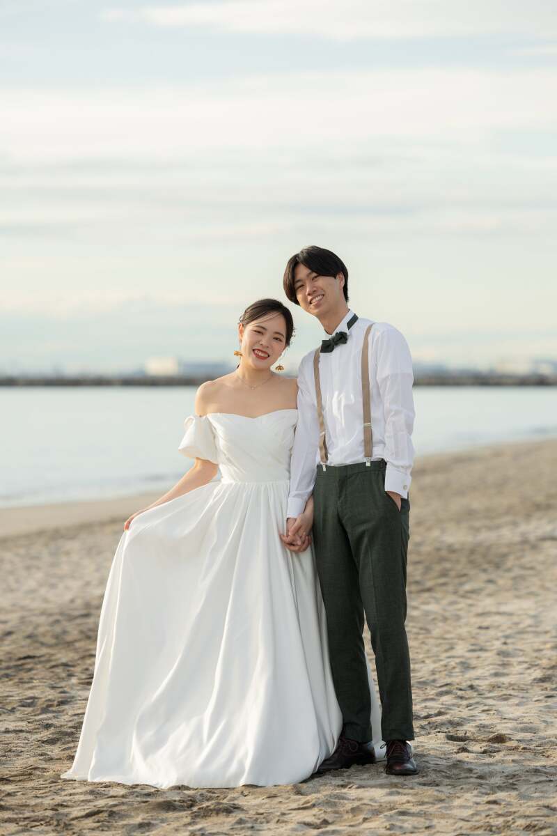 トータルコーディネート