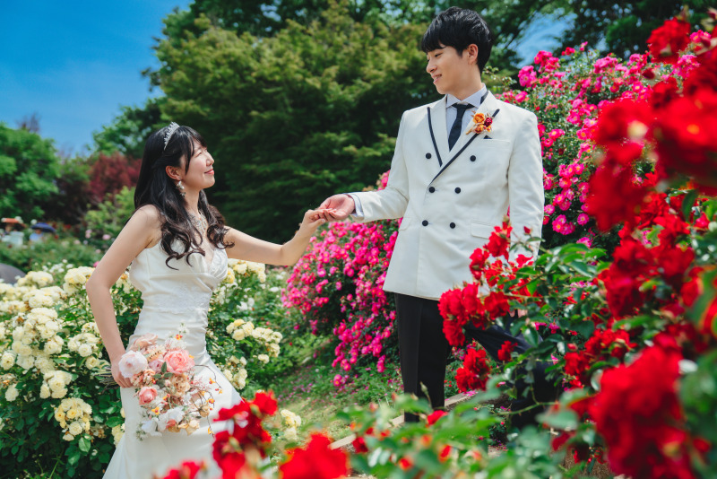 不思議な国の、、？