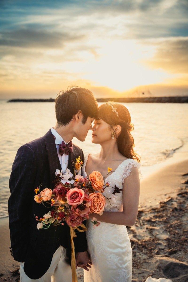 ドラマチックに