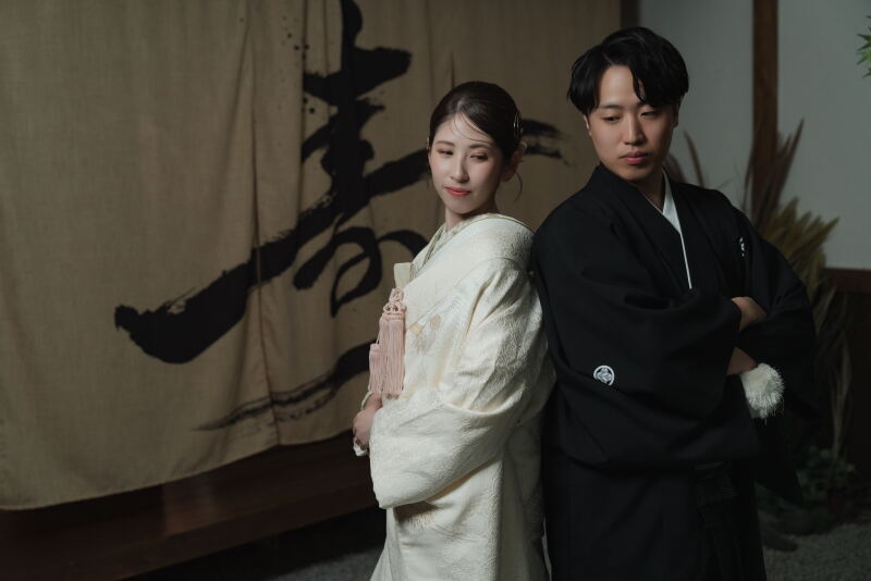 ガラッと変えて