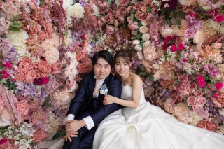 ハウススタジオで撮影！