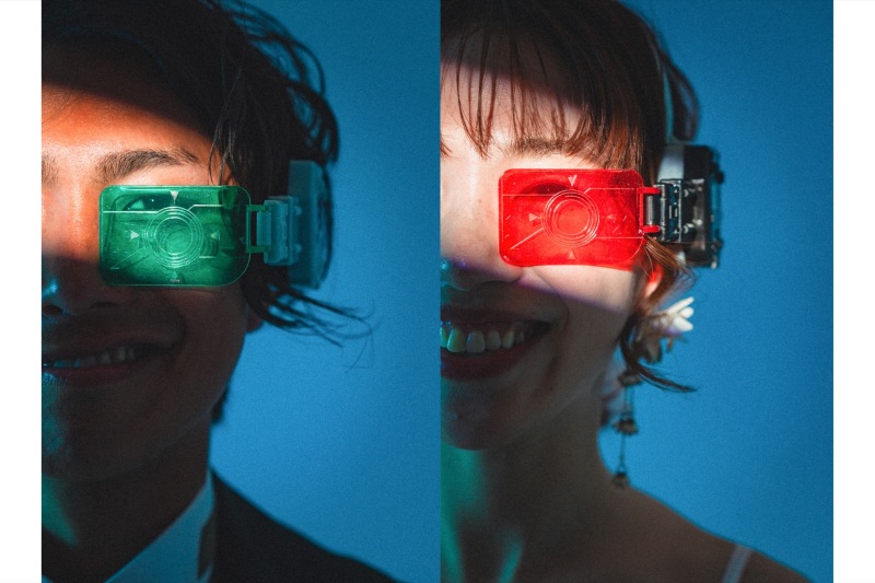 組み写真も可愛い♪