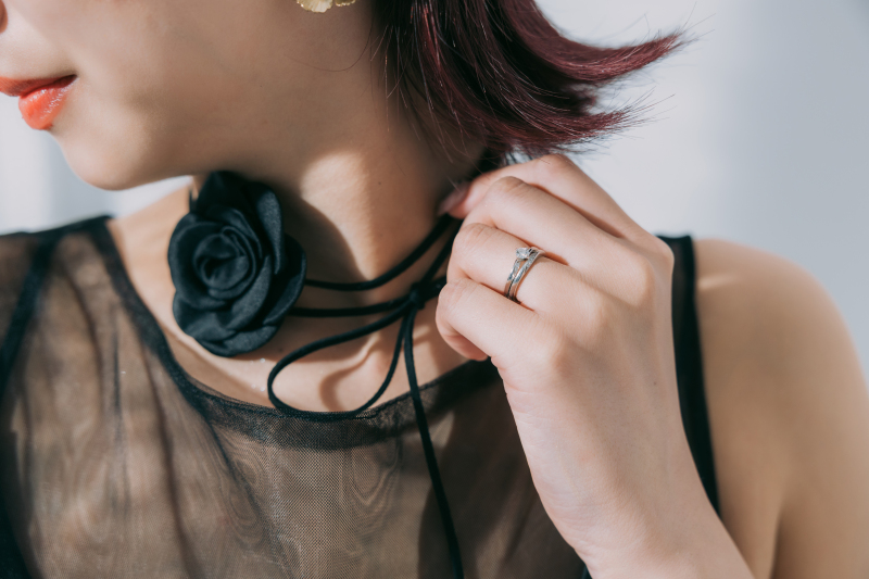 アクセサリー♪