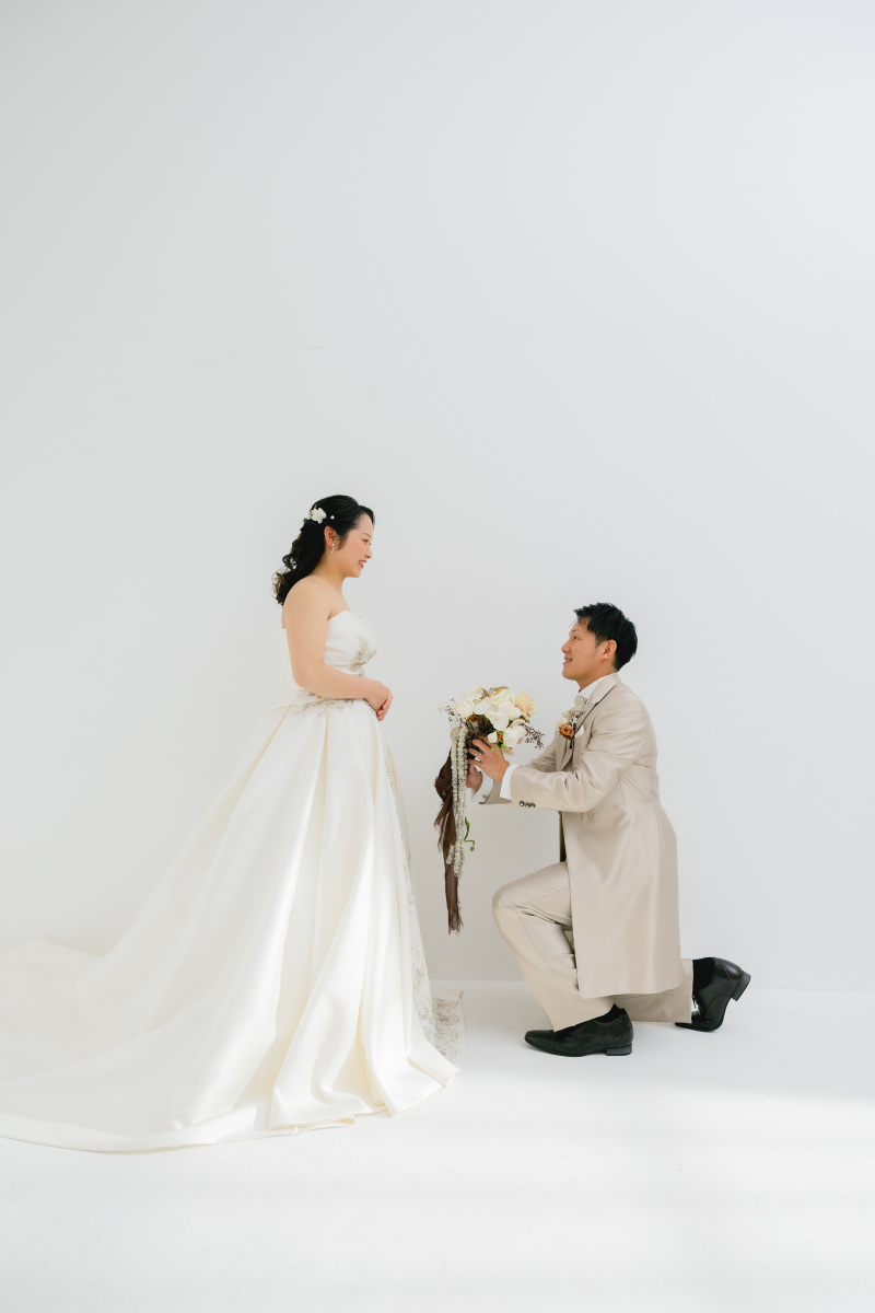 プロポーズショット！