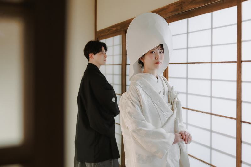 綿帽子