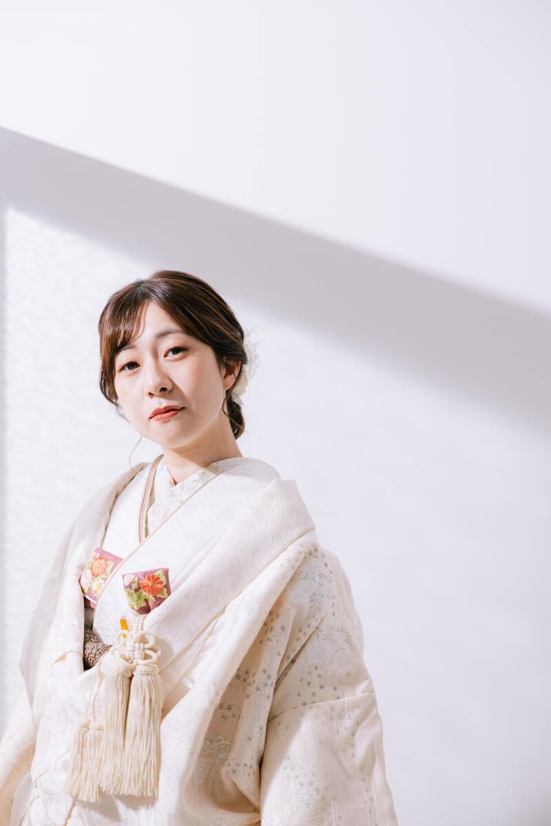 ソロカットも！