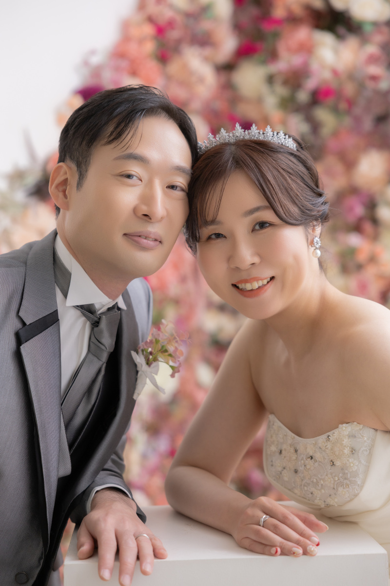 クローズアップ！