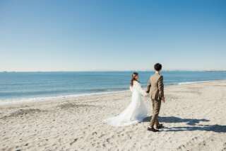 稲毛海浜公園ロケーション撮影