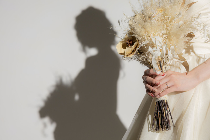 おしゃれなシルエットも