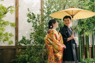 屋内庭園+ハウススタジオ♪