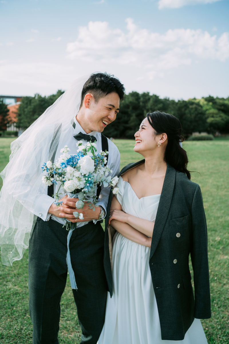 ラストカット！