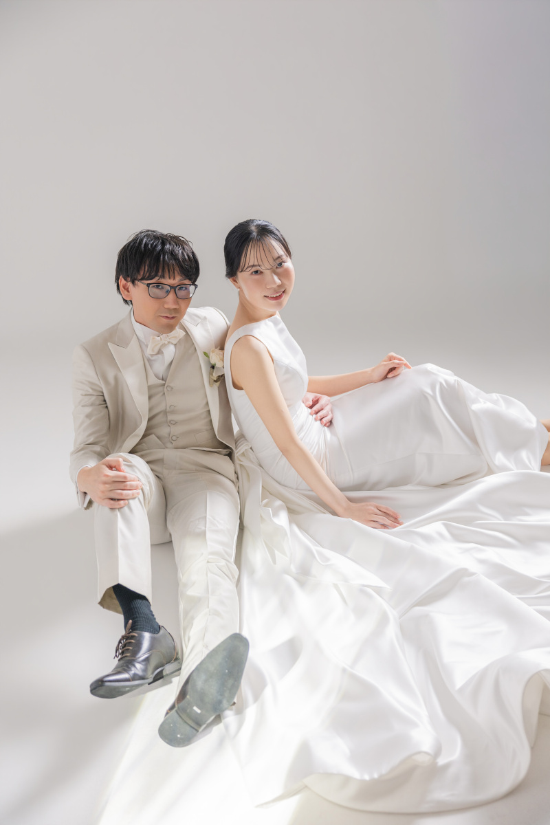洋装ハウススタジオ撮影！