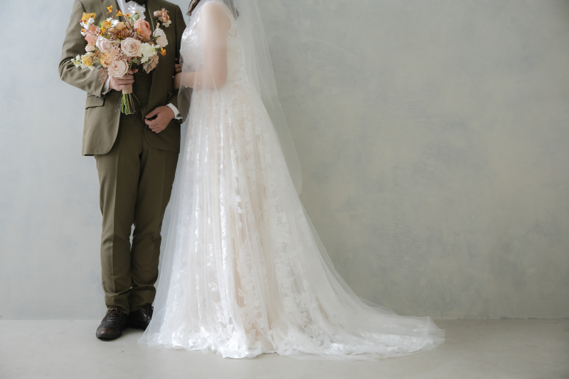 部分カットも！