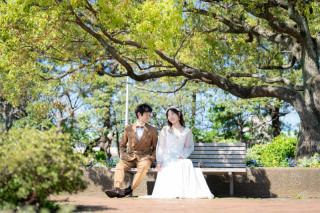 若松公園ロケーション