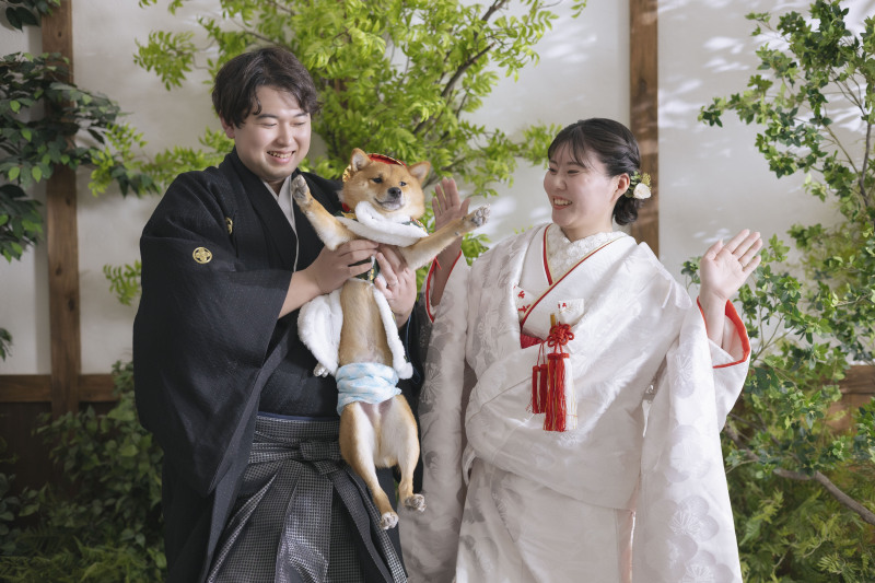 戻ってスタジオで