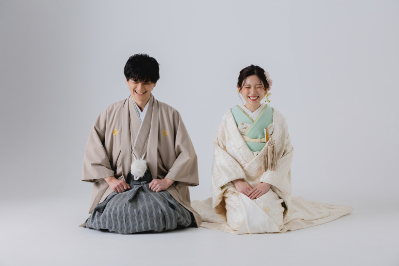 楽しさ伝わる1枚