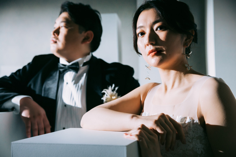 かっこいい感じに