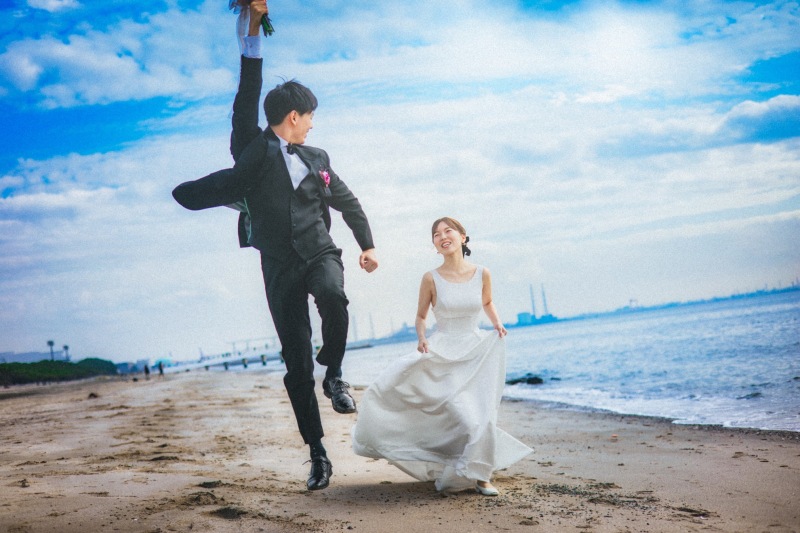 撮影任せていただきありがとうございました！