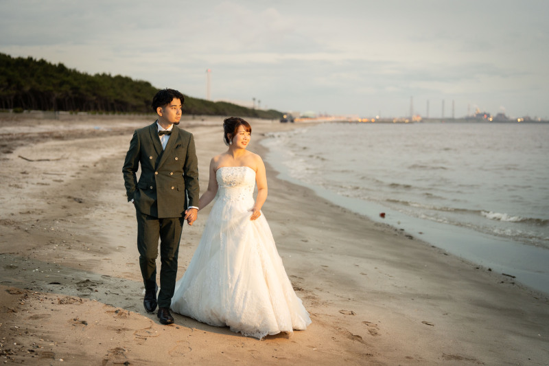 稲毛海浜公園5
