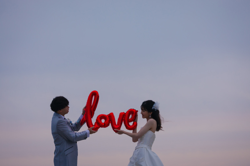 可愛さを残しつつ