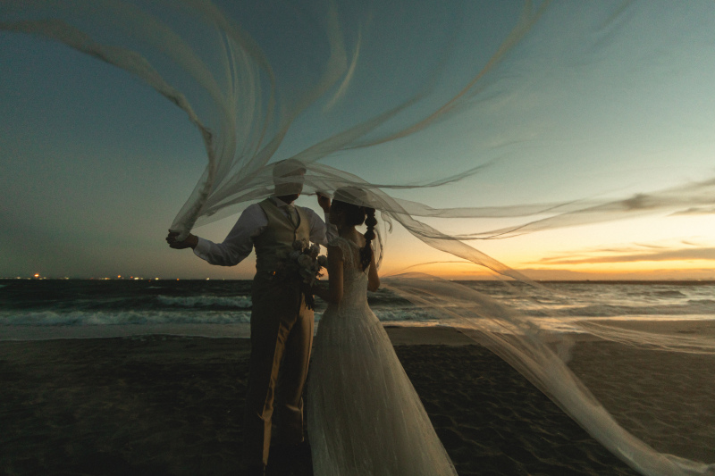 夏の稲毛を満喫！