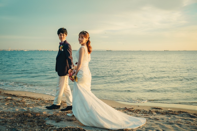 歩き方ひとつから指導します！