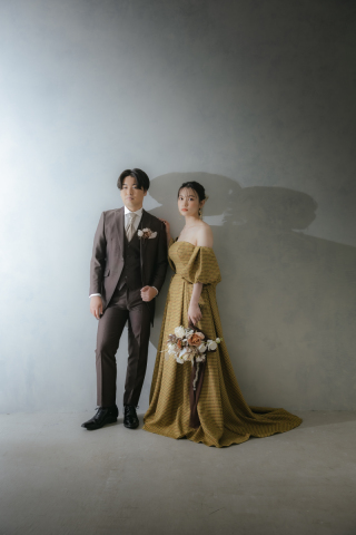 ハウススタジオ撮影のご紹介！