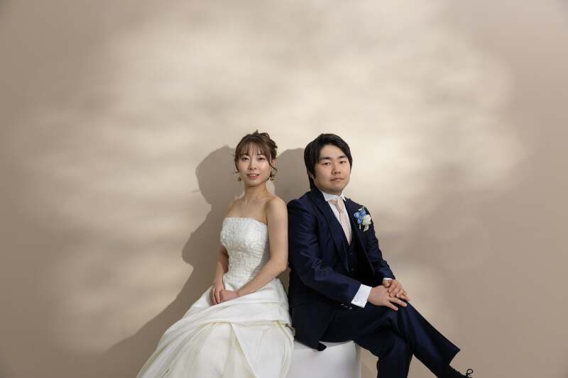 ナチュラルな雰囲気