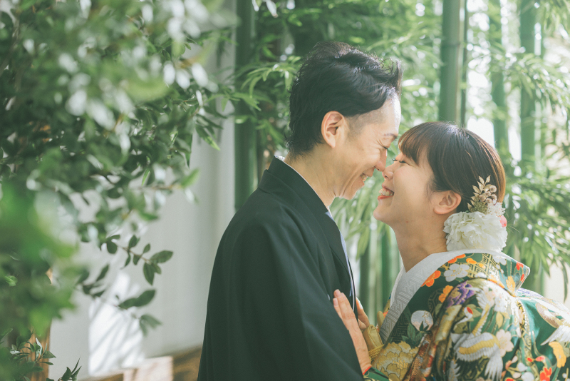 ポージングも可愛らしく