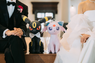 さや堂ホールでクラシカルに。