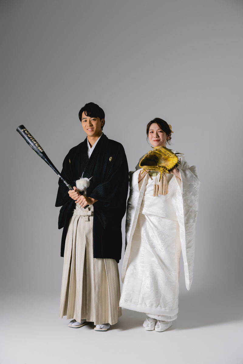 大切なものと！