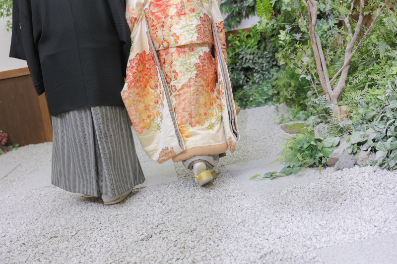 イメージショット。