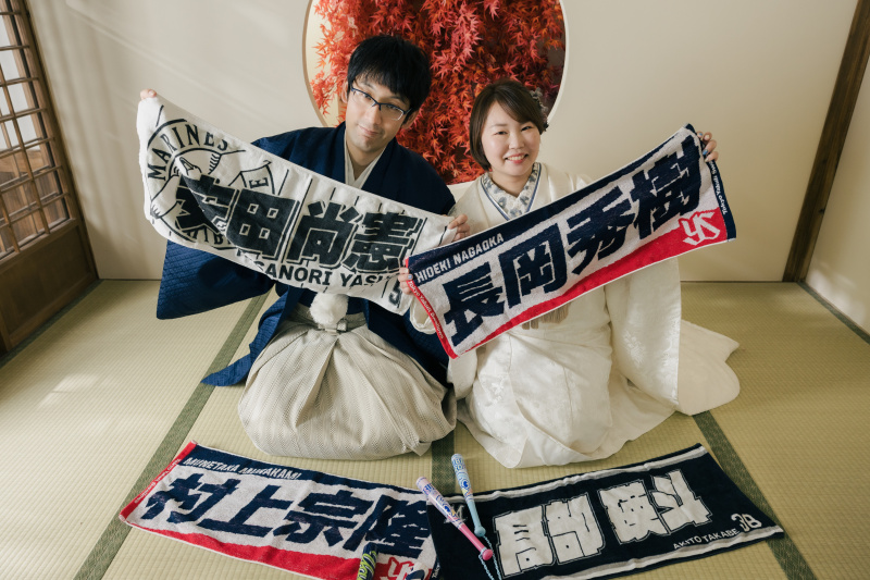 推しと一緒に！！