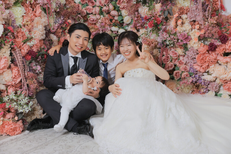 笑顔が素敵⭐︎