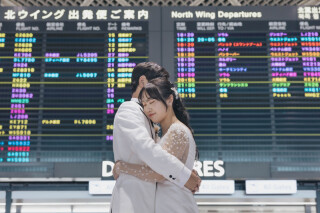 旅行好きの方へ