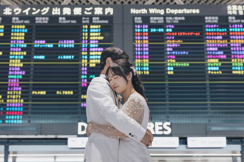 旅行好きの方へ