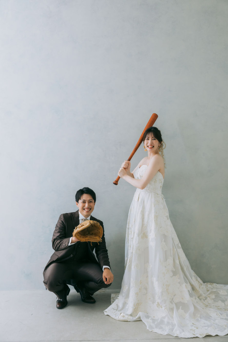 ラストカット！