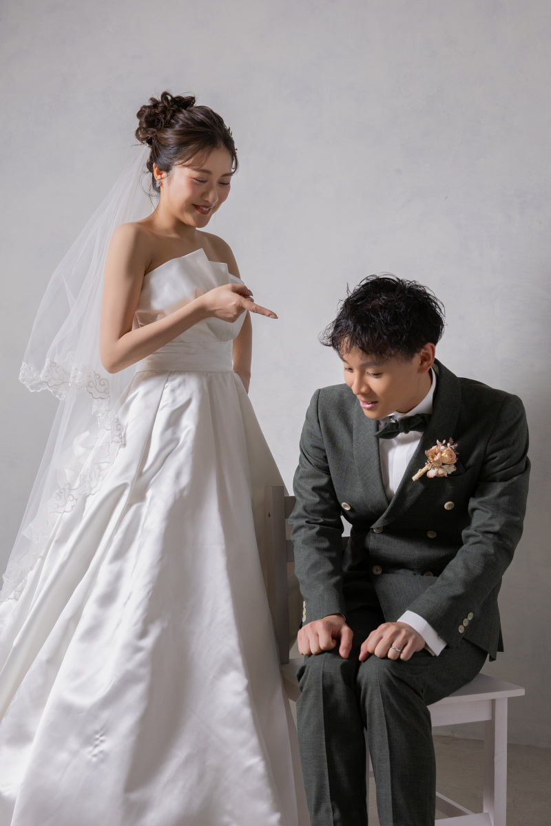 ふとした瞬間に「らしさ」が詰まる