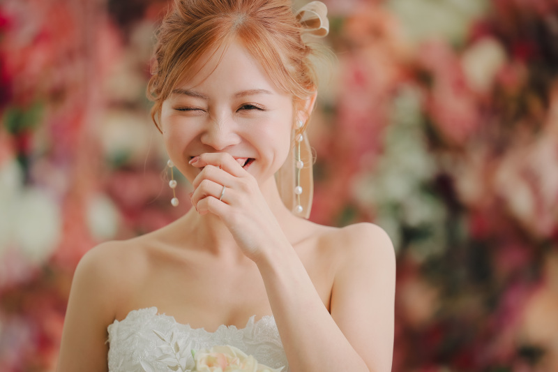 ウィンクショット♪