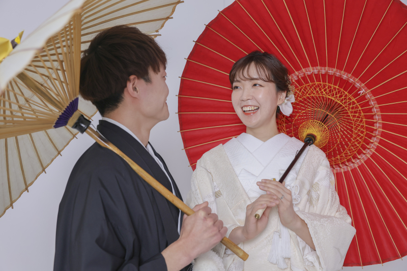 見つめ合い。パート1