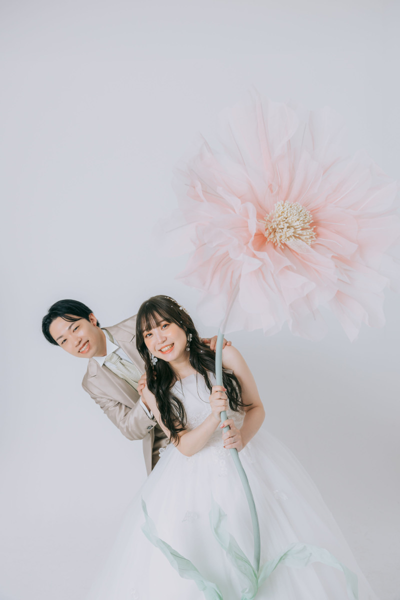 ひょっこり！！