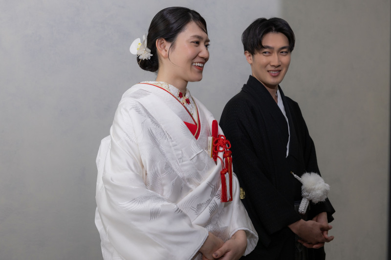 ファーストミート待機中