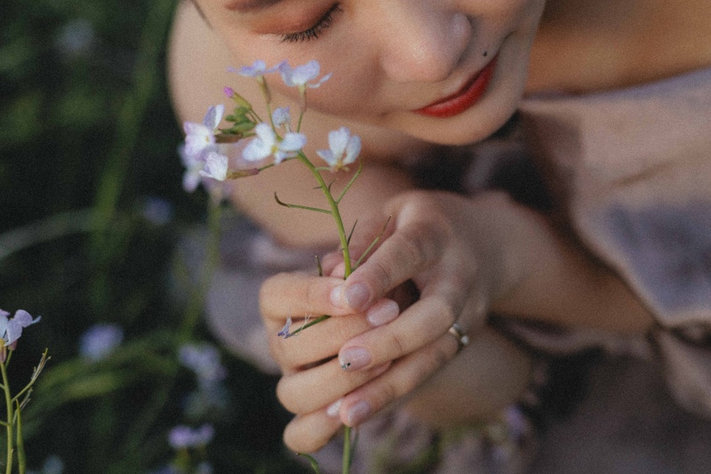 緑豊かなスポットでもあります