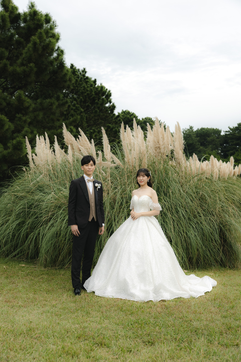 はじめは稲毛海浜公園から！