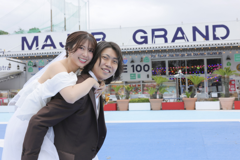 アミューズメント撮影ならカメラマン武藤にお任せあれ！