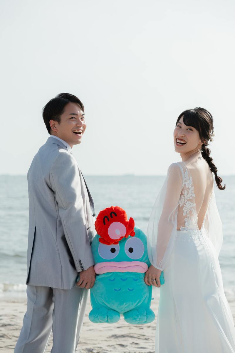 ここでも登場！