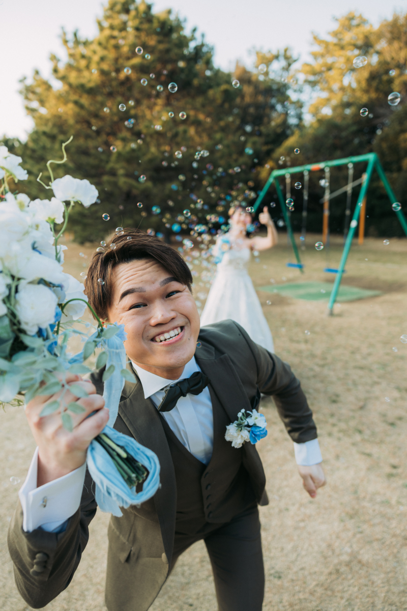 楽しくをモットーに撮影しております＊