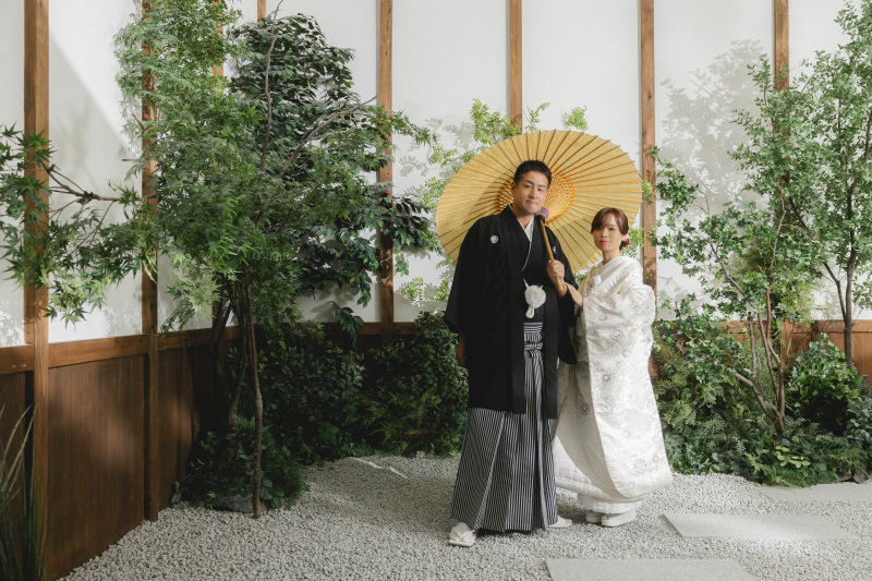 番傘を持ちましょう！